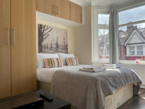 Stylish Studio Room in Walthamstow